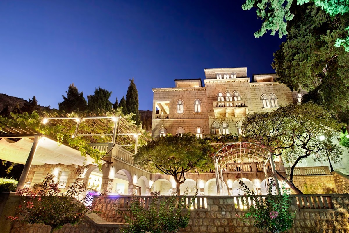 Restaurant & Lounge Bar Casa Marea