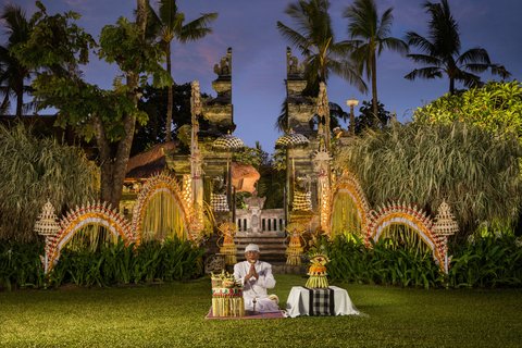 The Laguna, a Luxury Collection Resort & Spa, Nusa Dua, Bali