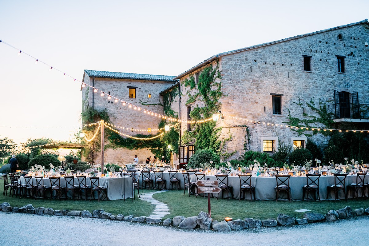 Castello di Petrata