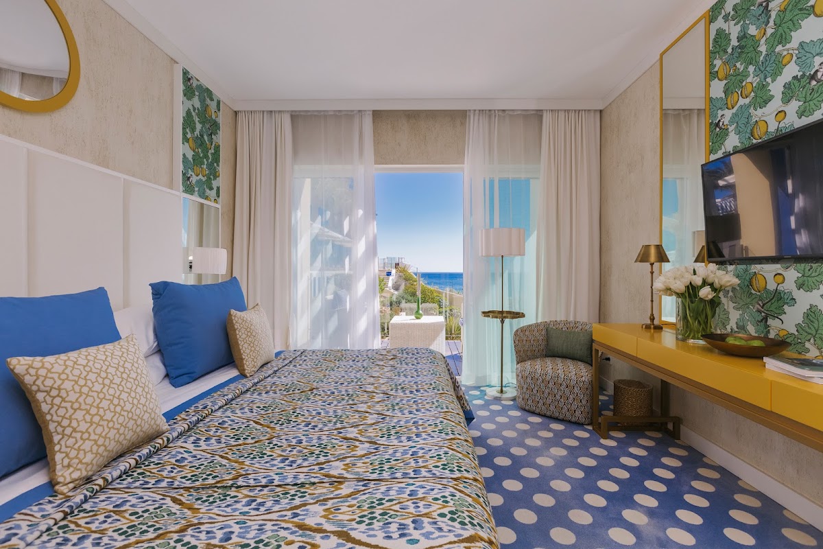 Bela Vista Hotel & Spa