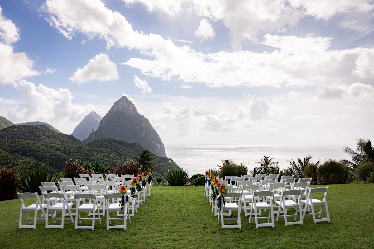 Awesome Caribbean Weddings