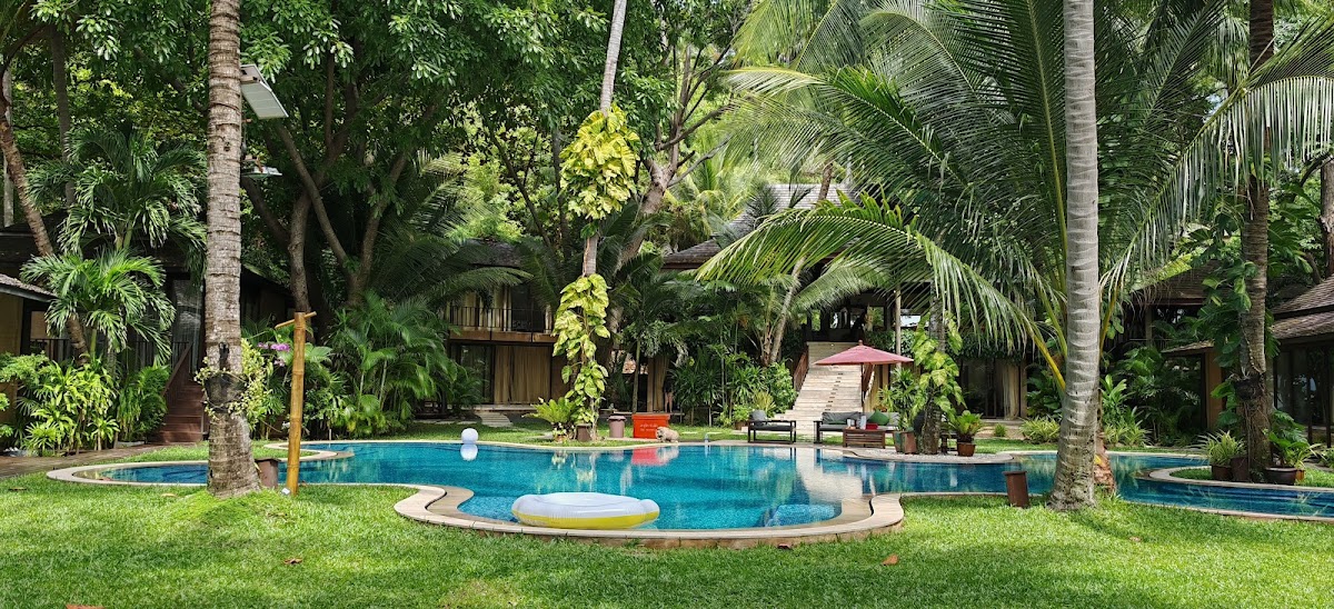 Villa Kalyana