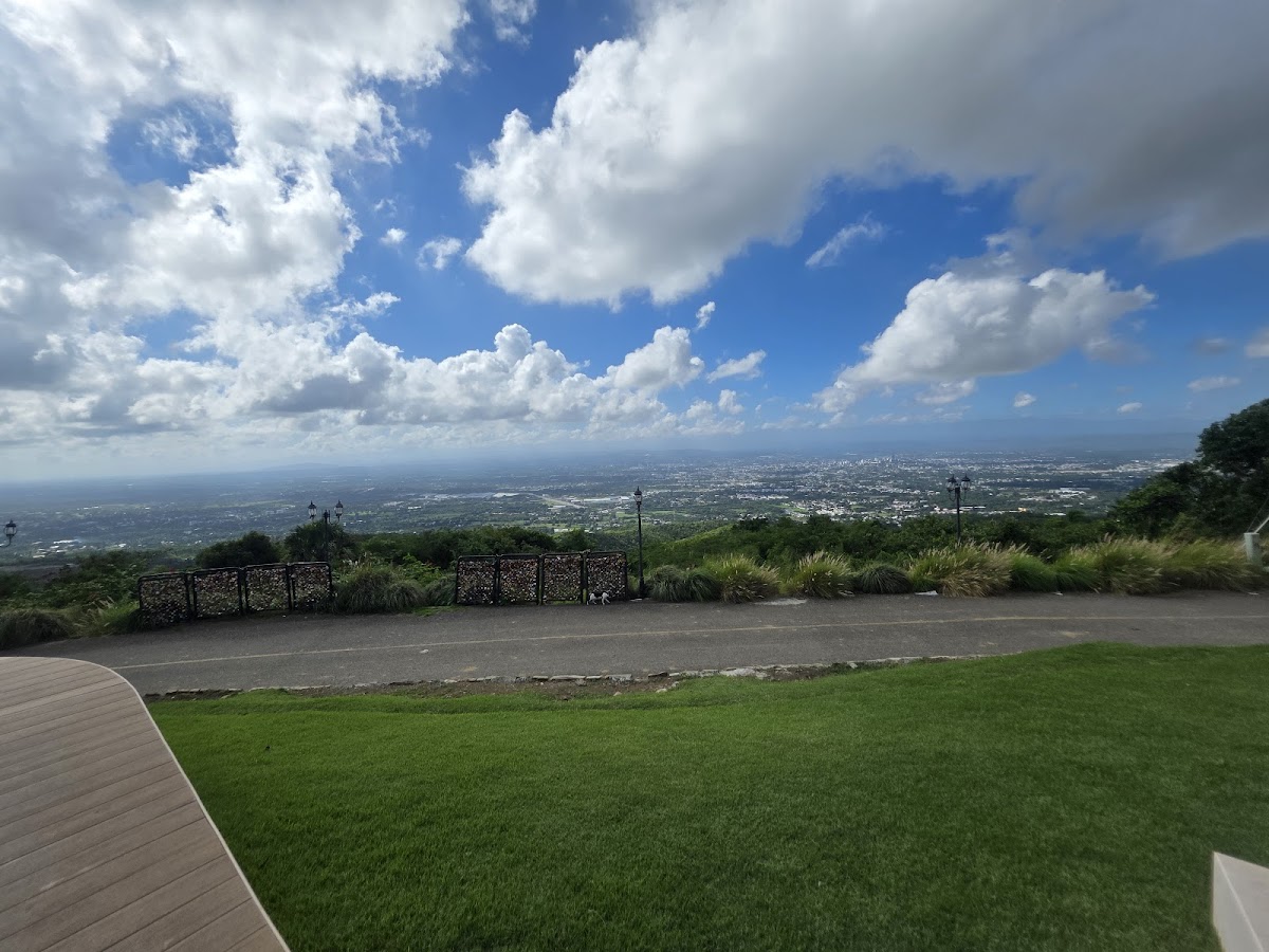 Camp David Ranch Restaurant
