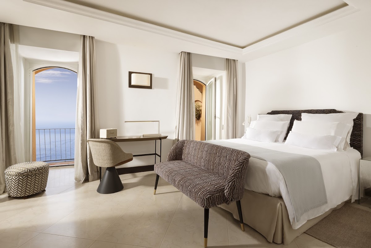 Hotel Punta Tragara