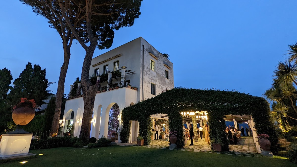 Villa Eva