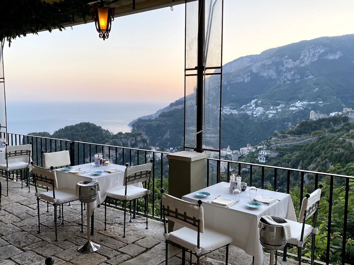 Villa Maria - Hotel & Restaurant