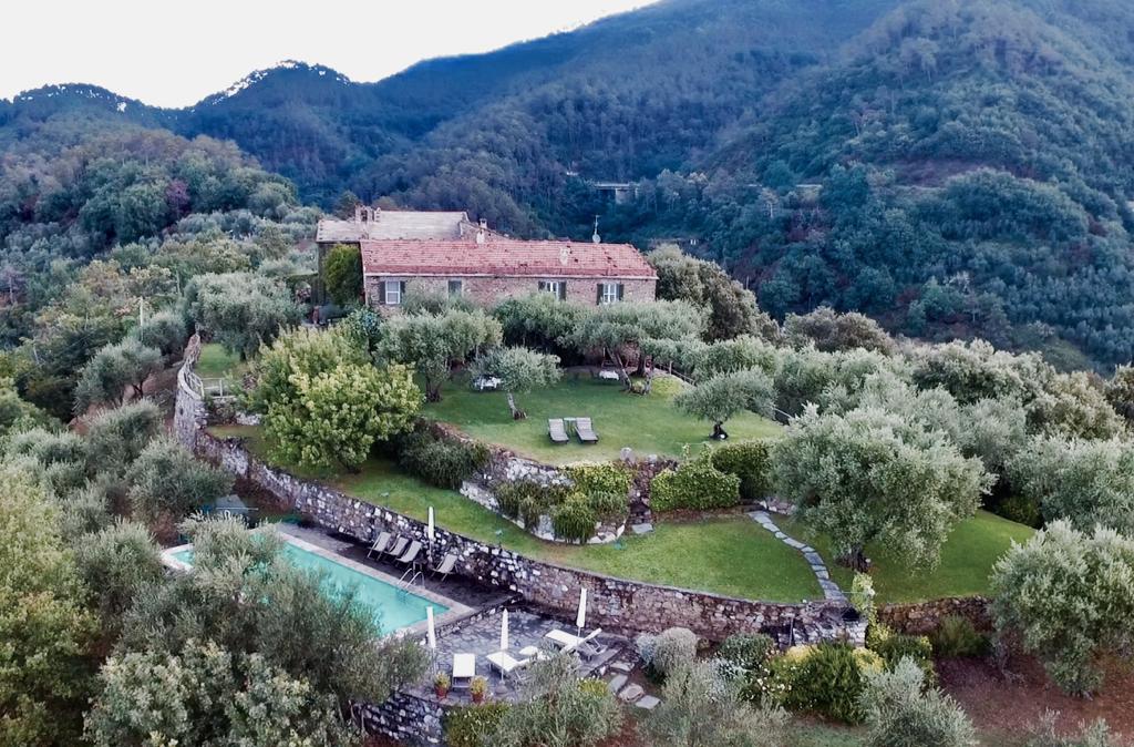 Eremo della Maddalena