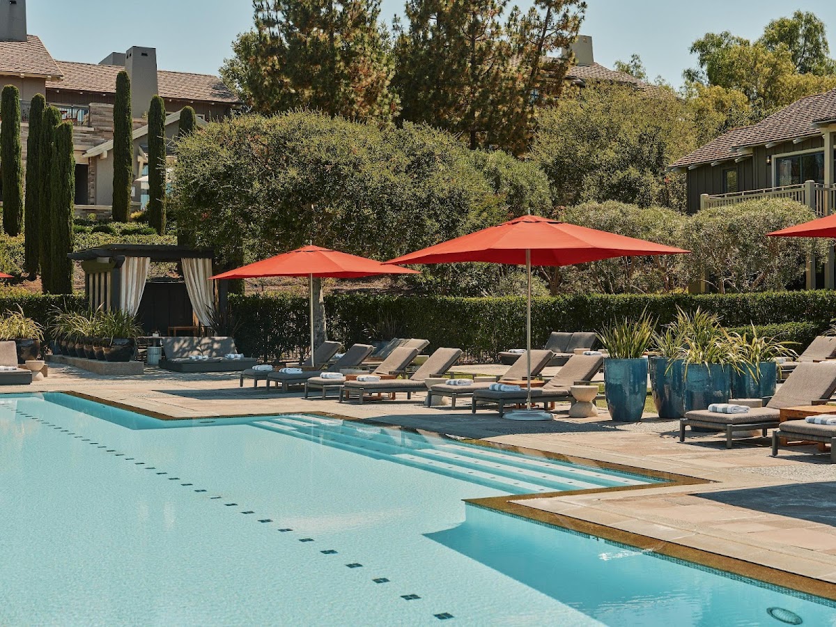 Rosewood Sand Hill