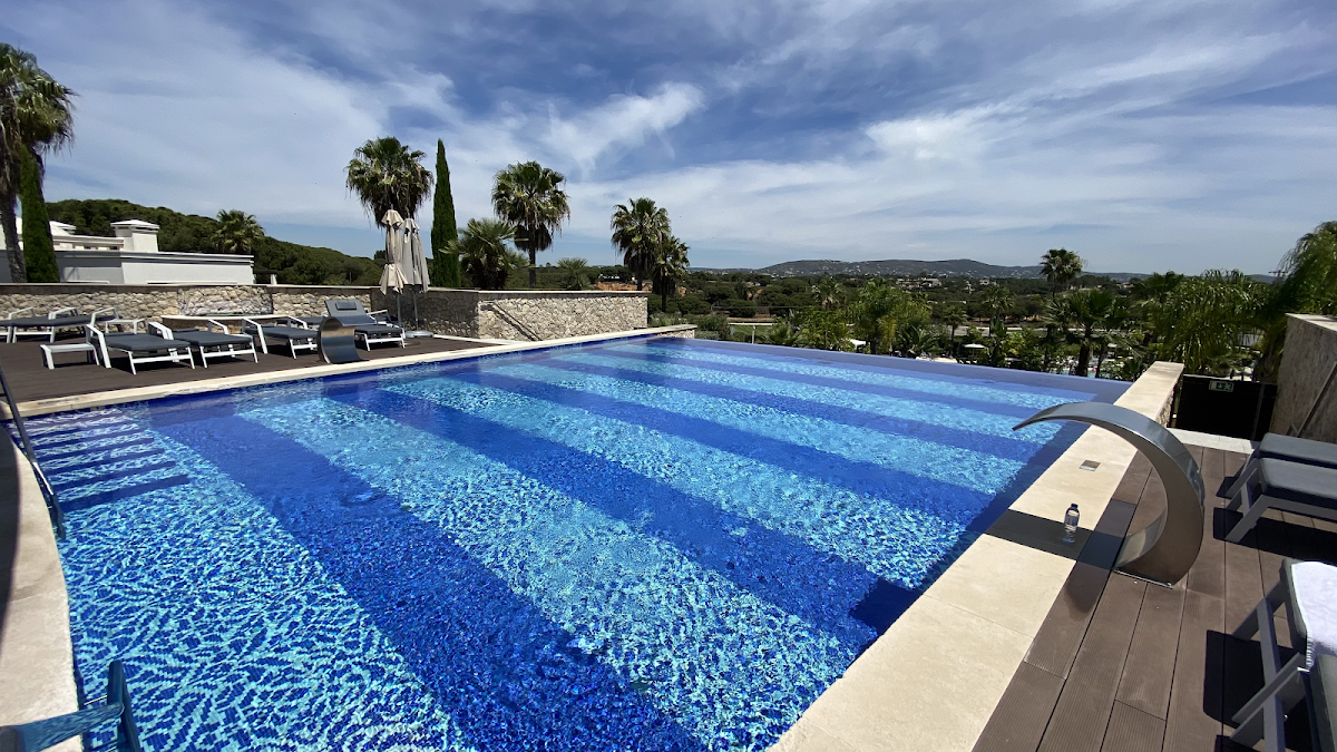 Conrad Algarve