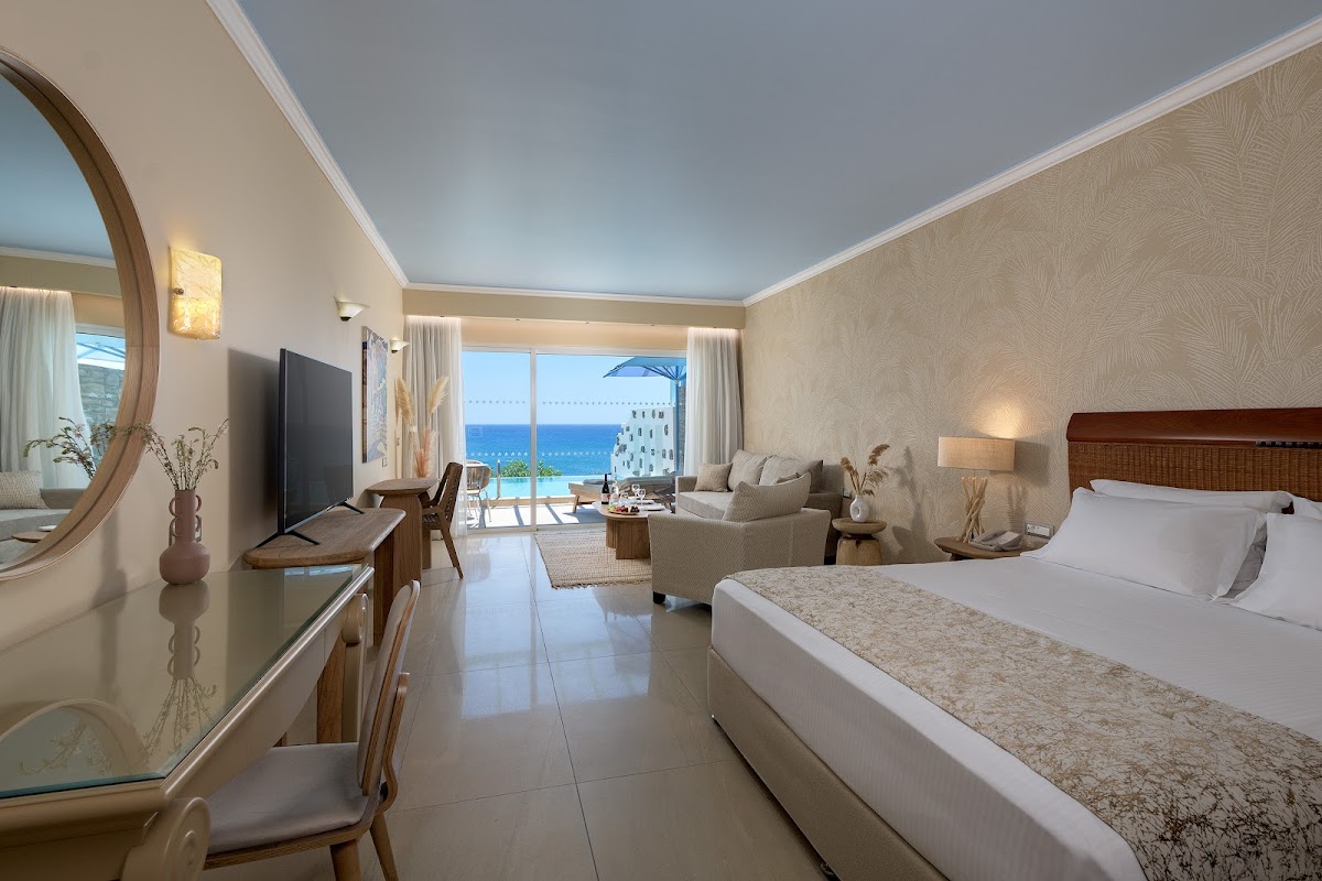 Atrium Prestige Thalasso Spa Resort and Villas