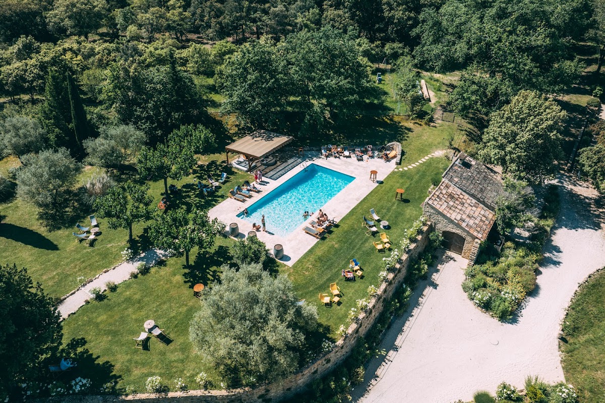 Domaine de Valbonne