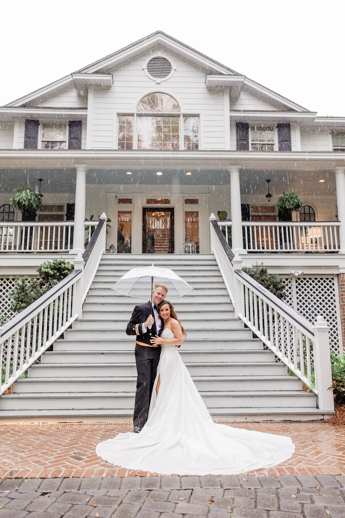The Mackey House