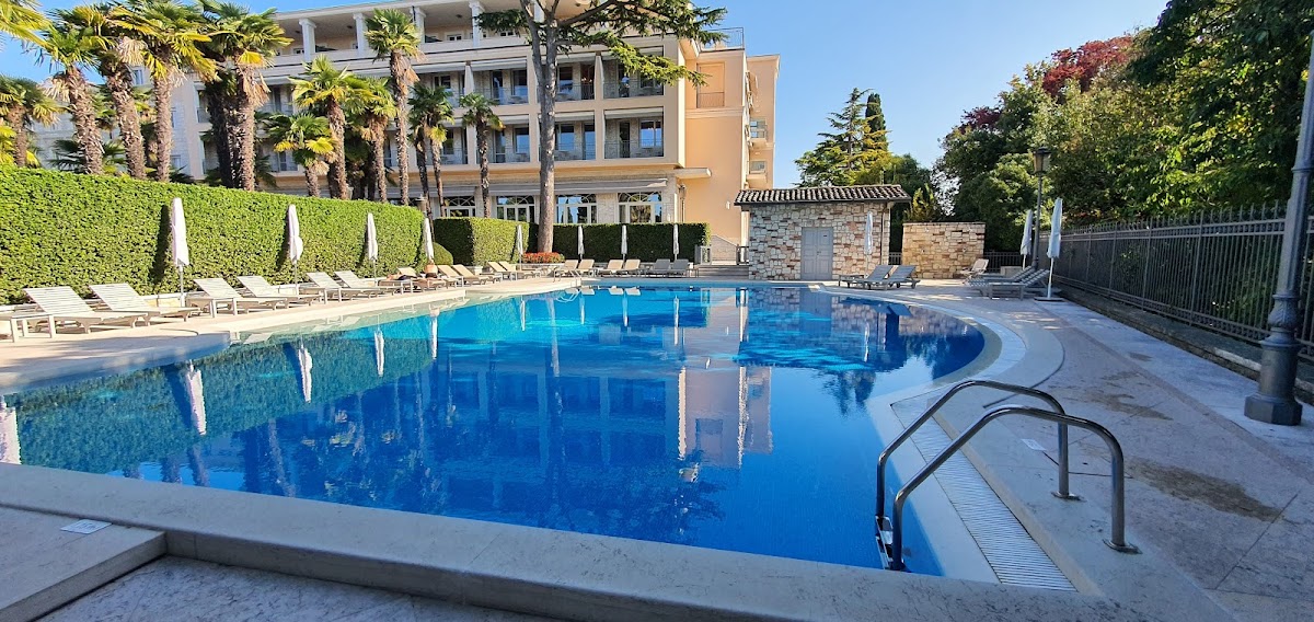 Villa Cortine