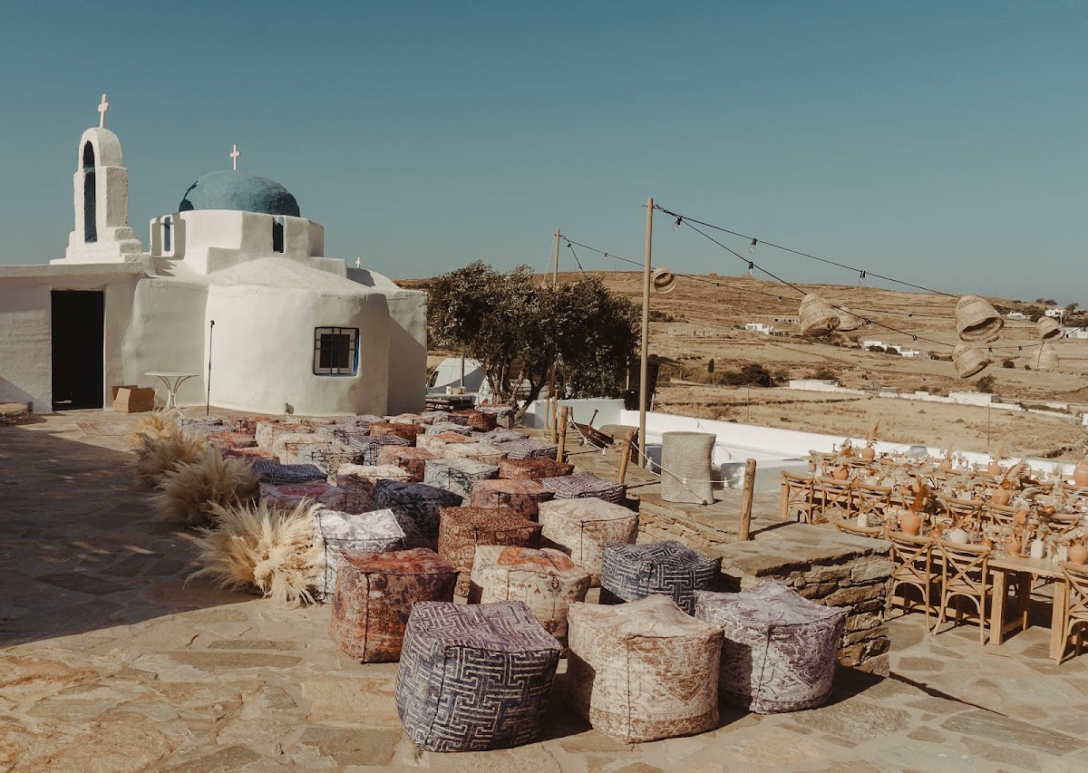 The Secret View at Fladakia Estate