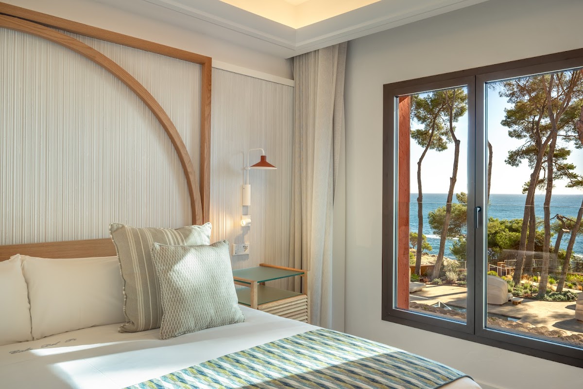Sallès Hotel & Spa Cala del Pi