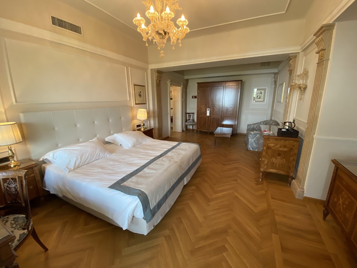 Villa Cortine