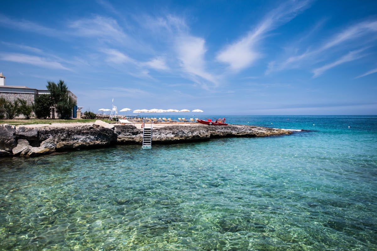 Hotel Masseria San Domenico