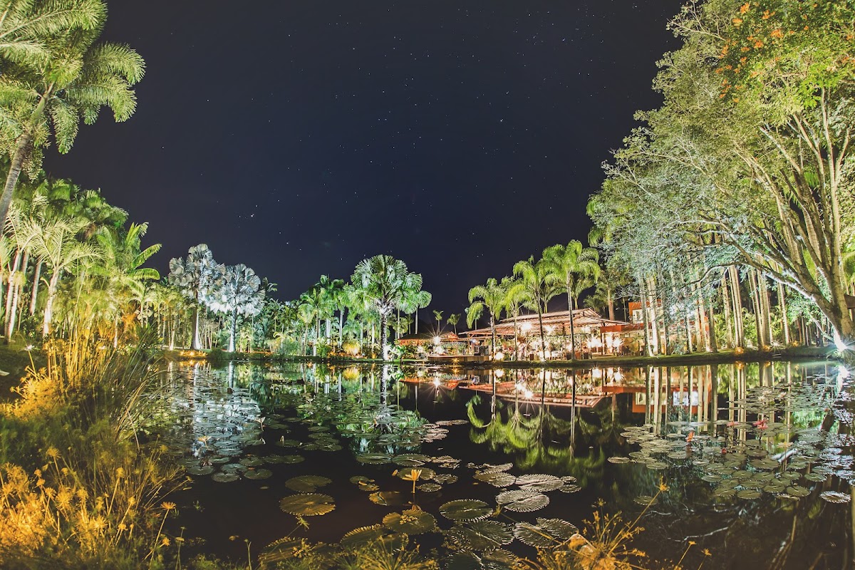 Lago Buriti