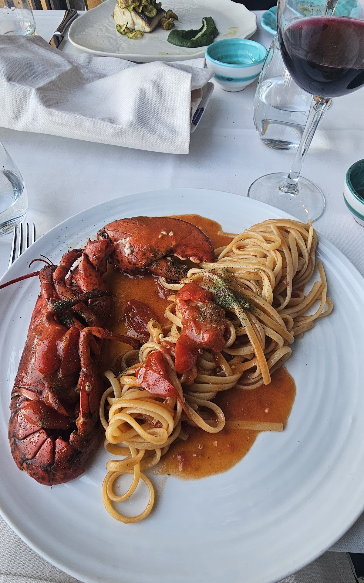 Villa Maria - Hotel & Restaurant