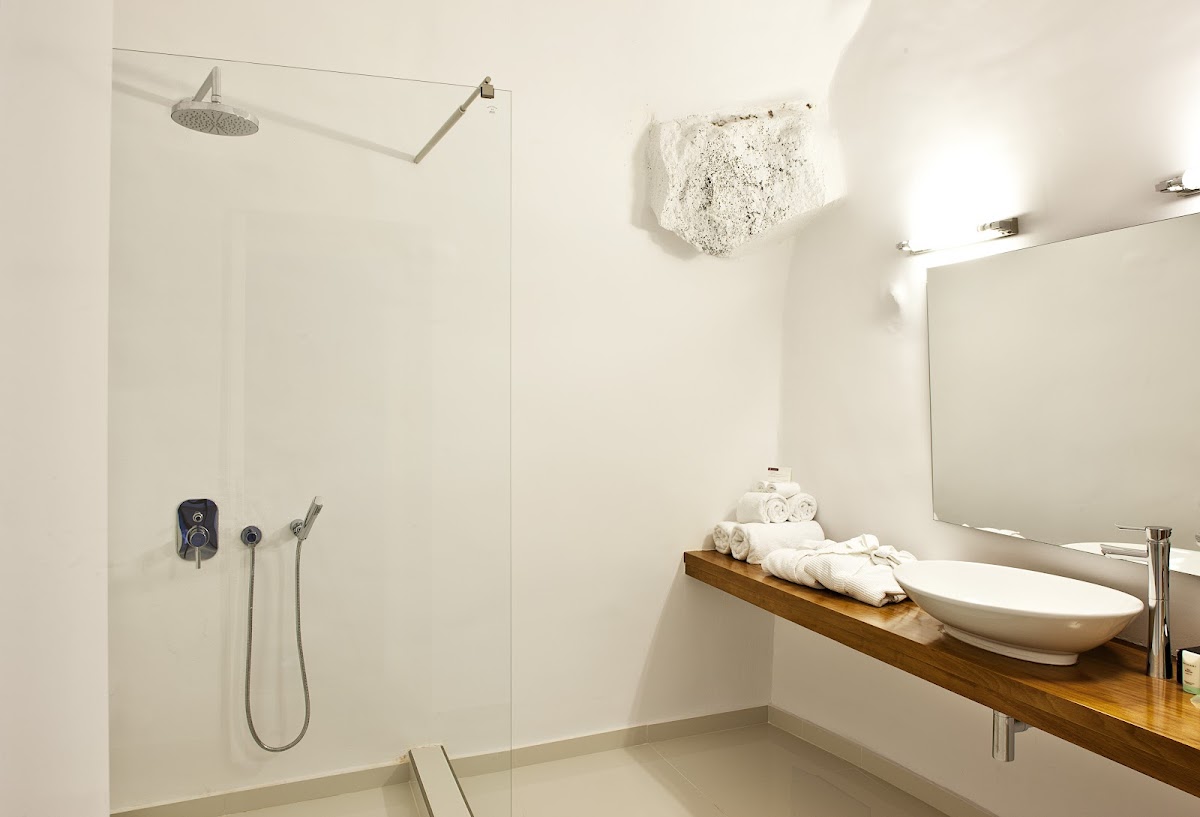 Katikies Santorini - Pelagos House