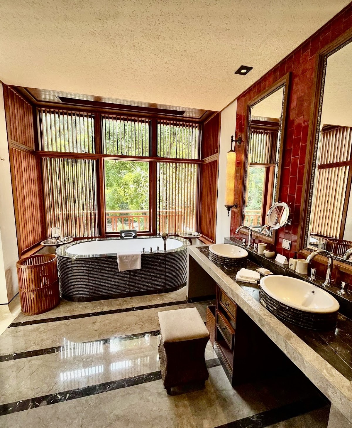 Four Seasons Resort Bali At Sayan