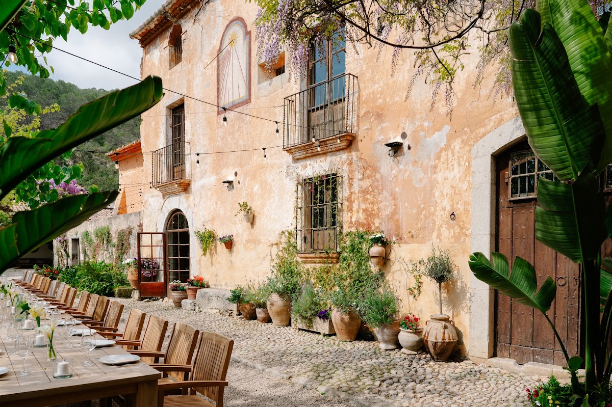 Villa Almanita