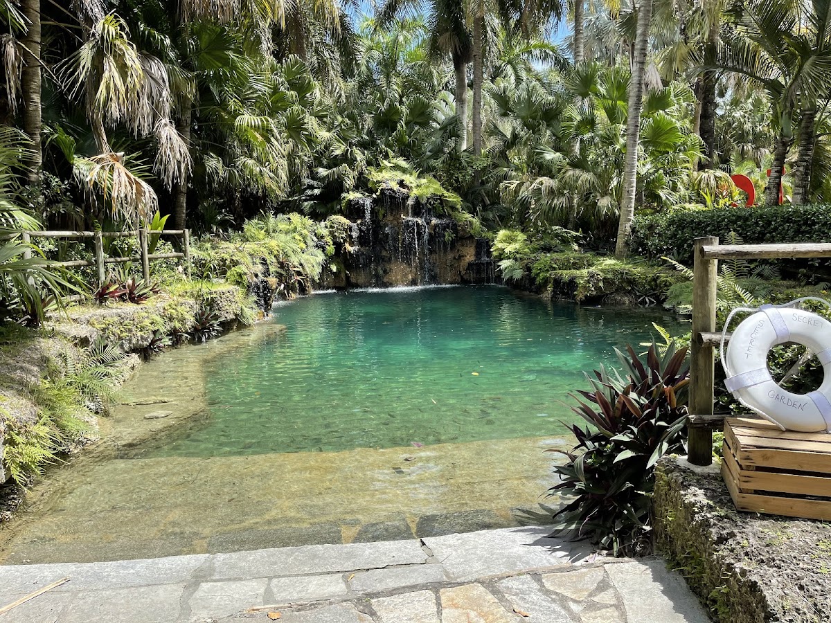 Secret Gardens Miami