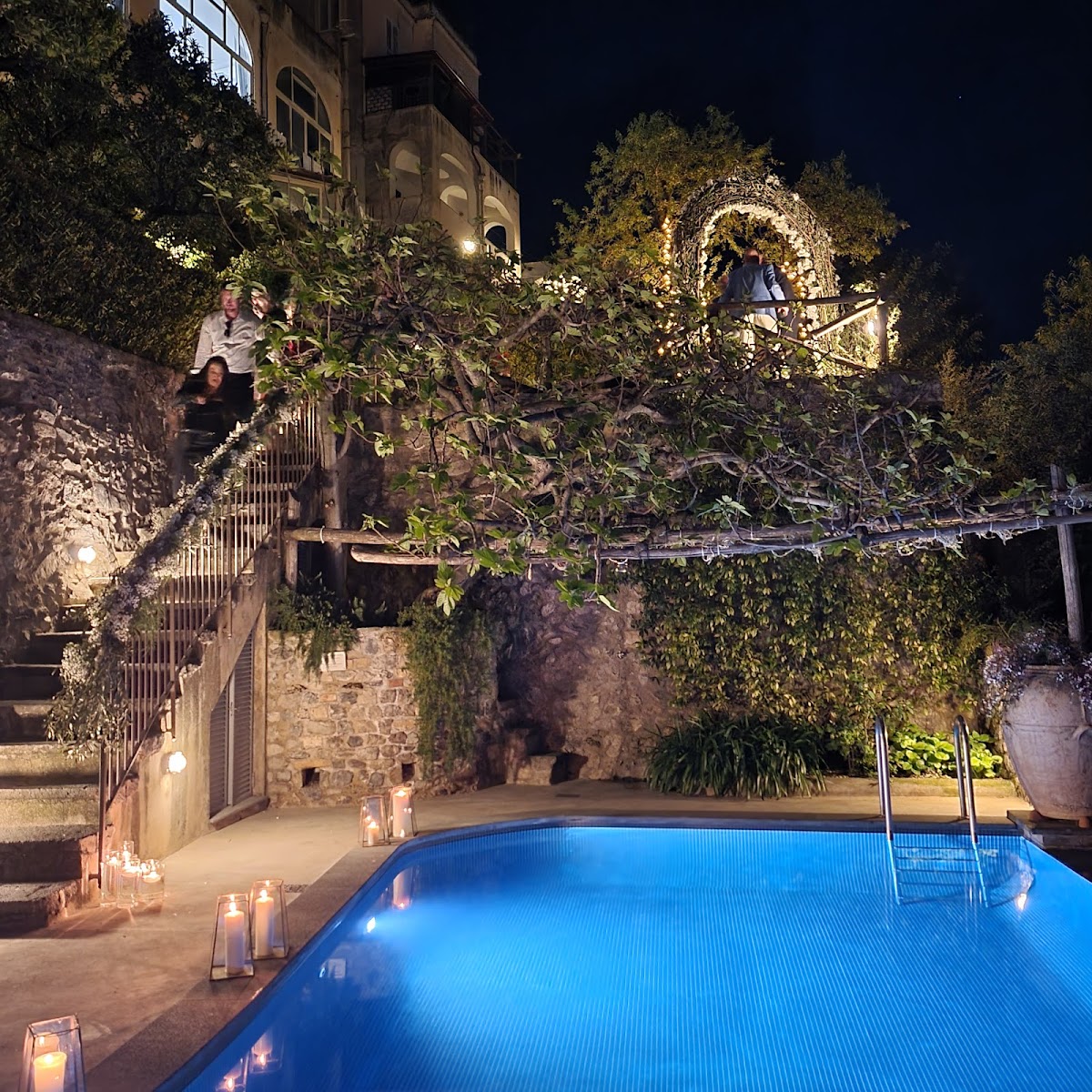 Villa San Giacomo