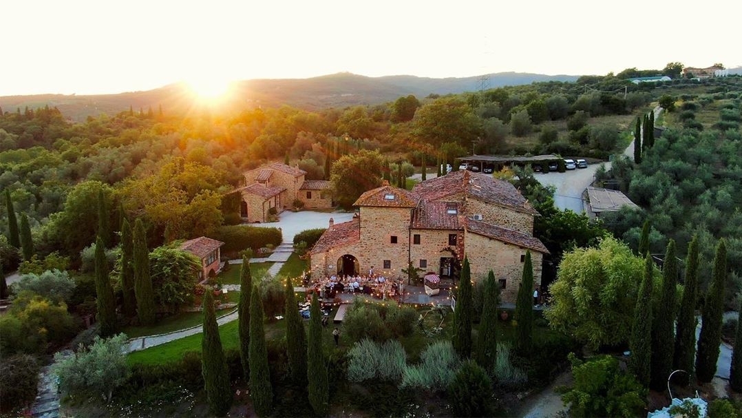 Casa Cornacchi