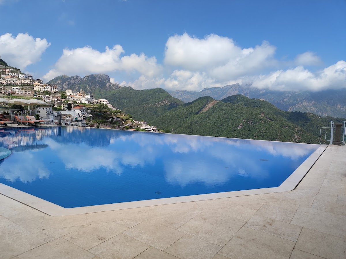 Caruso, A Belmond Hotel, Amalfi Coast