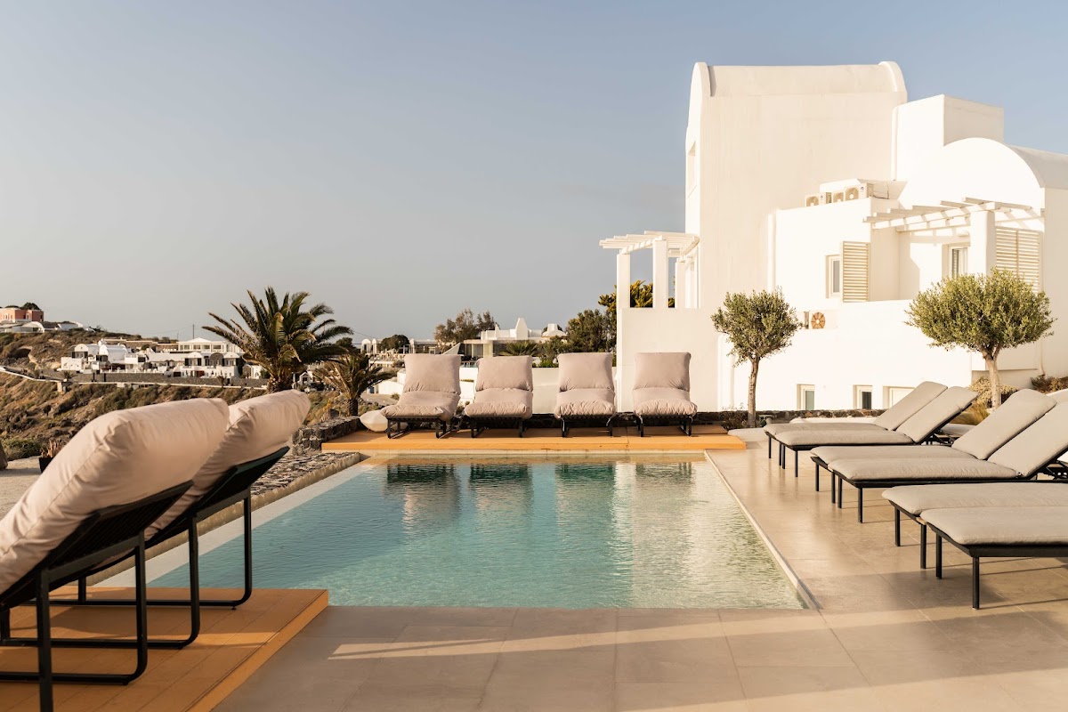 Rocabella Santorini