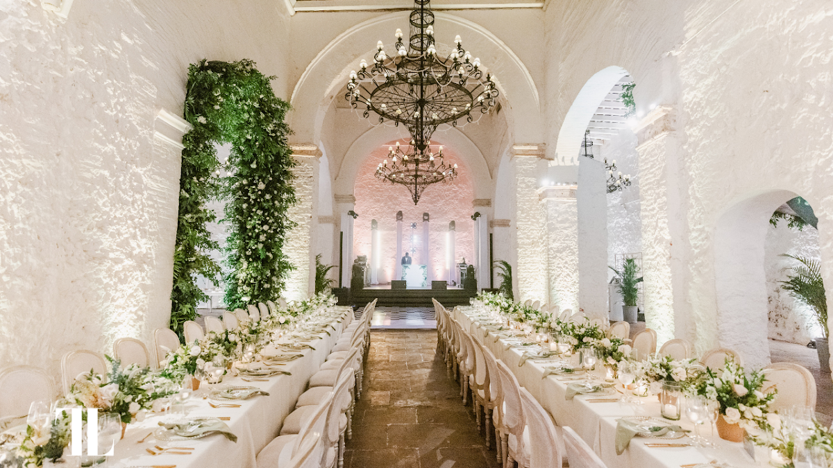 Two Lovers - Luxury Destination Wedding Planners