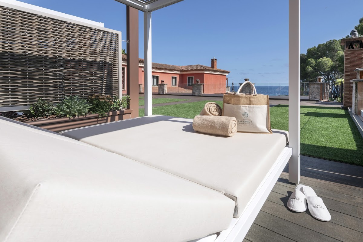 Sallès Hotel & Spa Cala del Pi