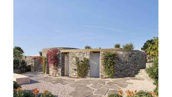 Cosme, a Luxury Collection Resort, Paros