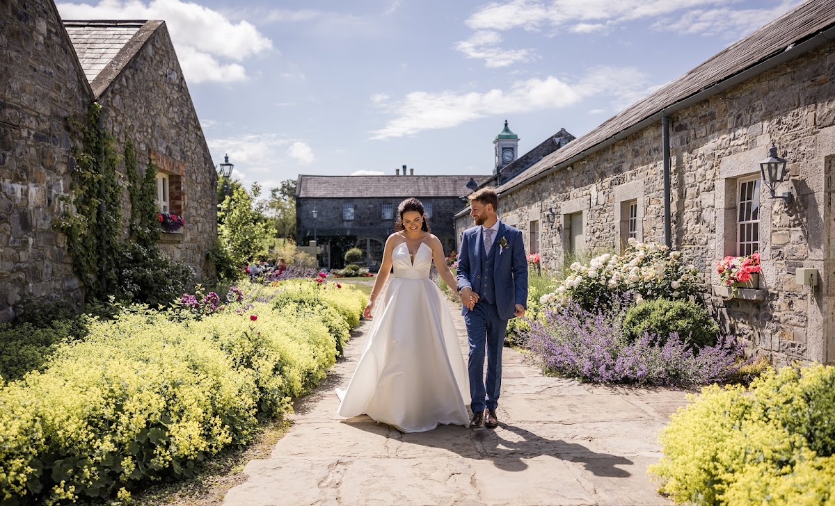 Ballymagarvey Village