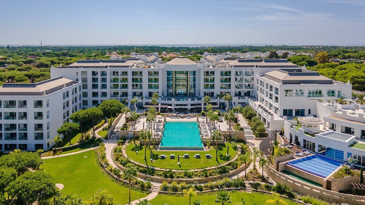 Conrad Algarve