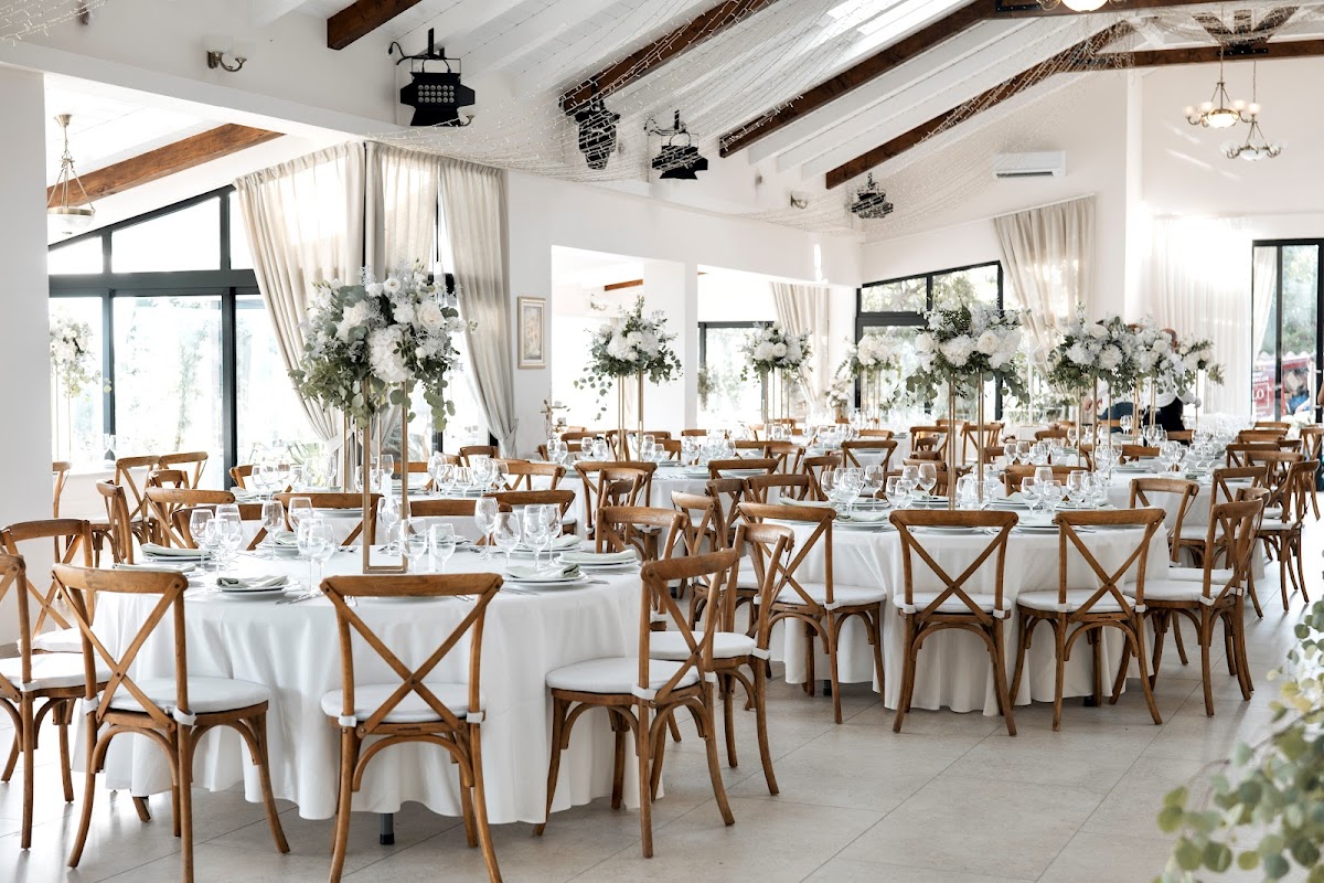 Villa Gala - Panorama Weddings & Events