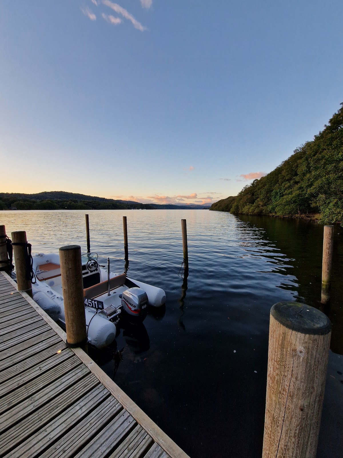 Town Head Estate - Lakeside Weddings