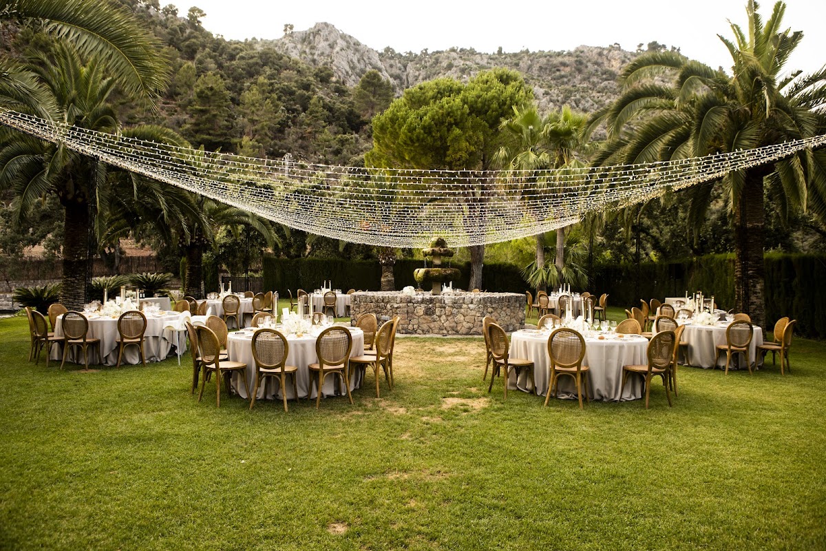 Finca Comassema