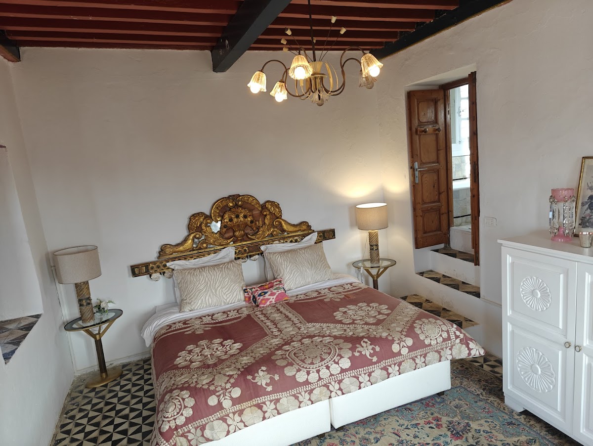 Dar Turki Palace