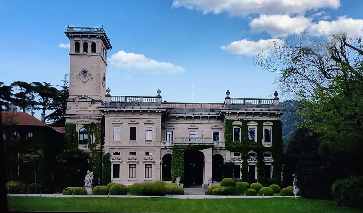 Villa Erba