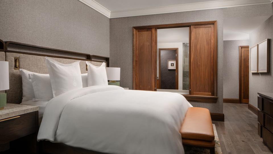 Four Seasons Resort Whistler