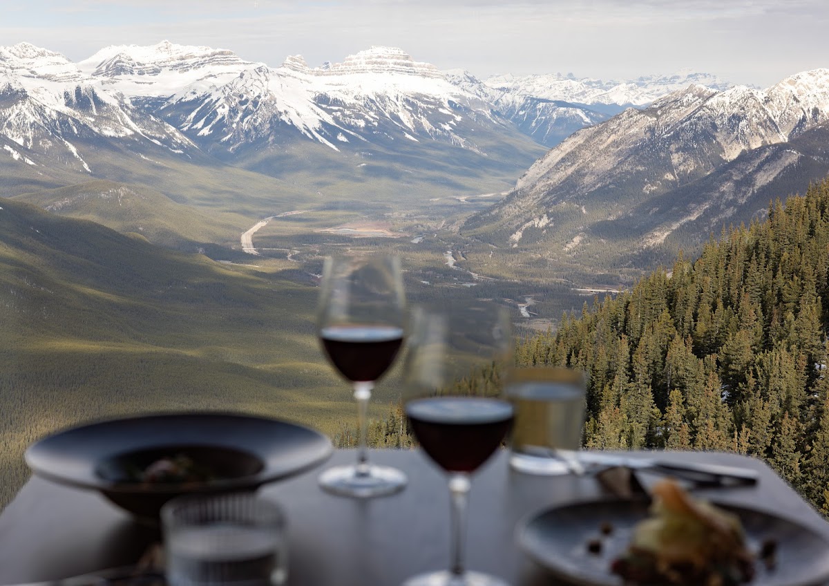 Sky Bistro