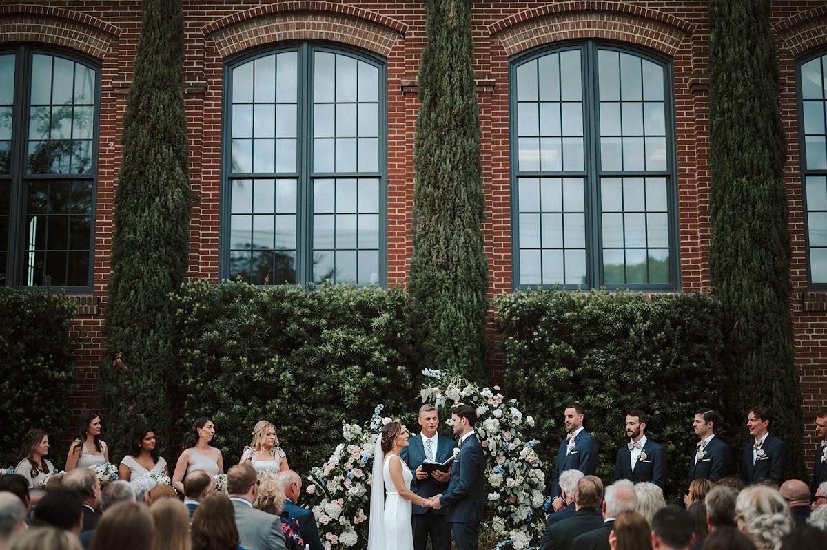 The Cedar Room