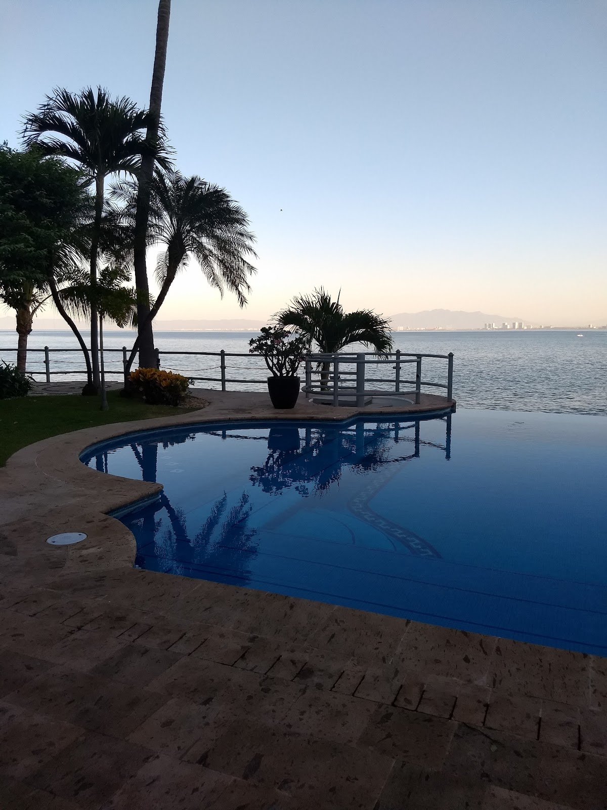 Villa La Mansión