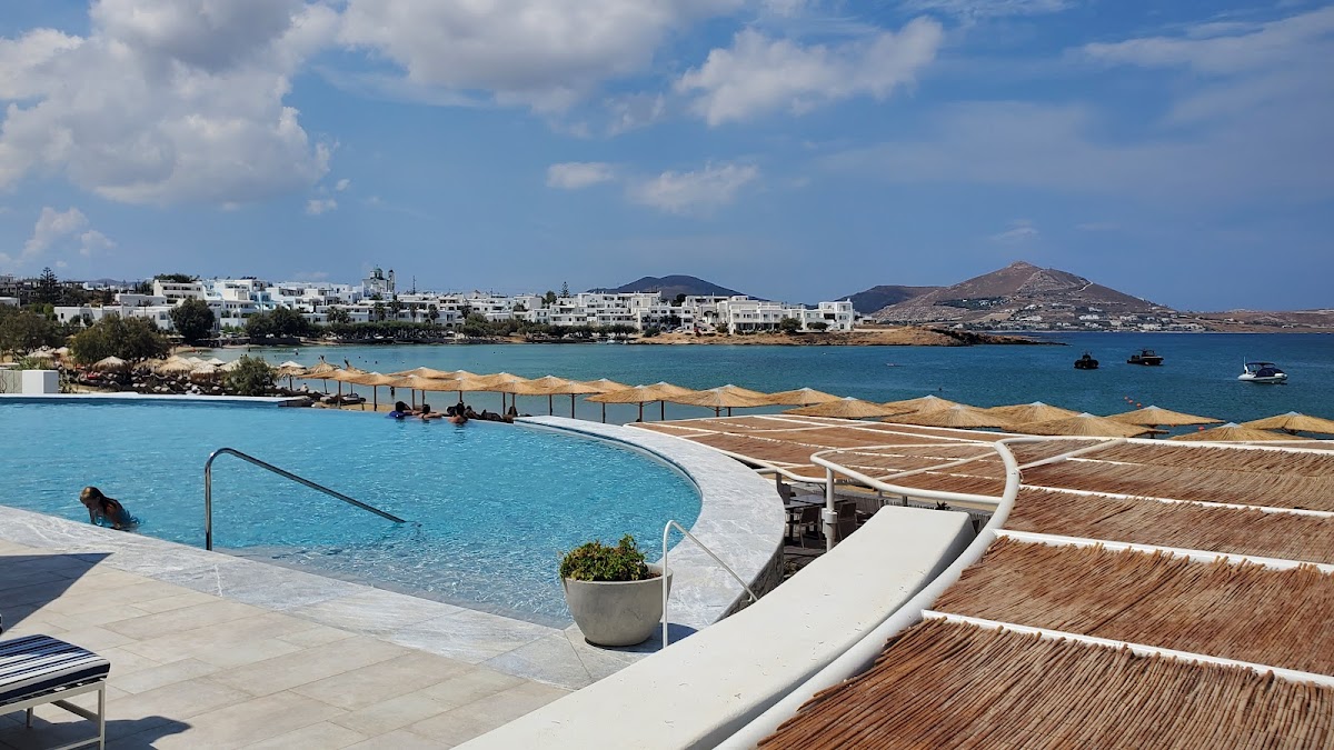 Cosme, a Luxury Collection Resort, Paros