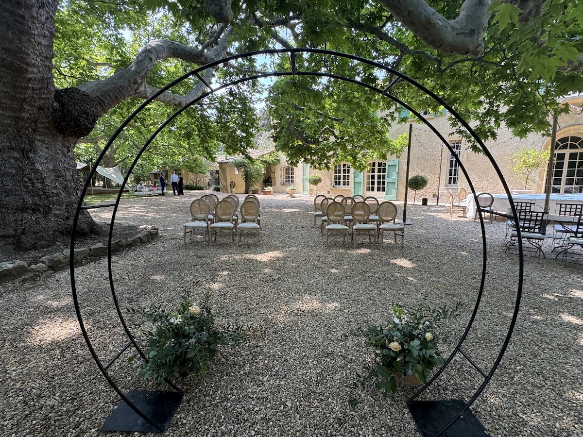 Domaine de Lamanon