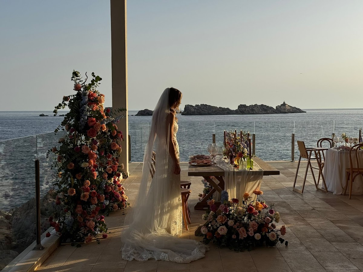 D'Inspiration Luxe Weddings & Events