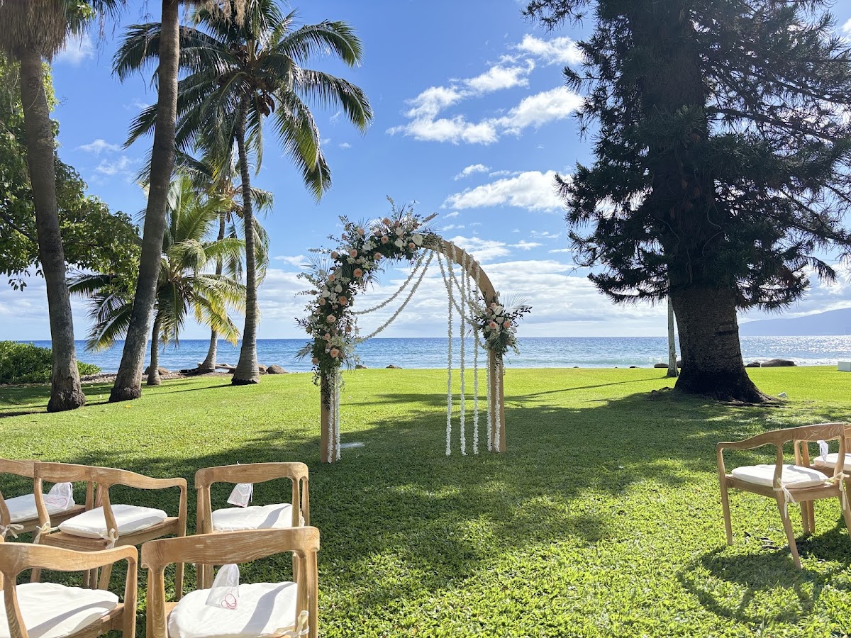 Olowalu Plantation House
