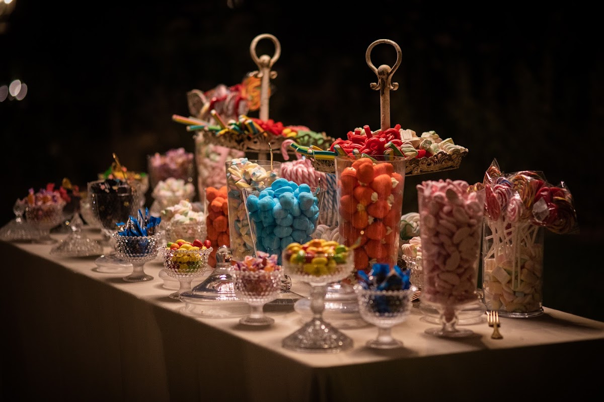 Cortona Wedding